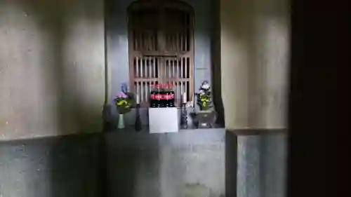 貞照寺(岐阜県)