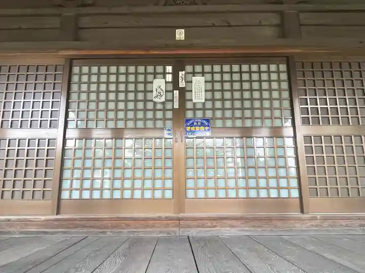 善光寺(三重県)