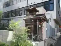 愛全地蔵尊(東京都)