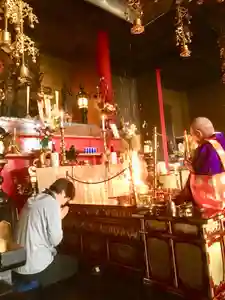 成田山瀧泉寺の体験その他 2020年01月01日(水)〜(2019年12月16日(月) 14時34分41秒投稿)