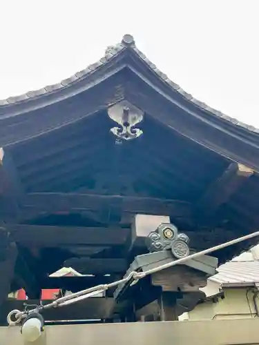 善福寺(東京都)