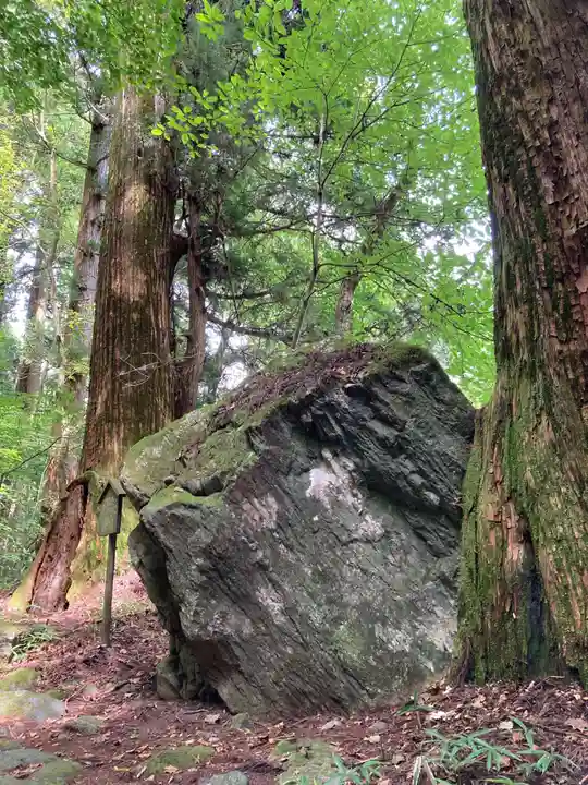 北野神社(栃木県)