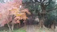 三峰神社の建物その他