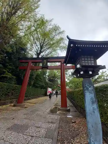 根津神社(東京都)