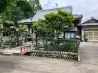 円福寺(東京都)