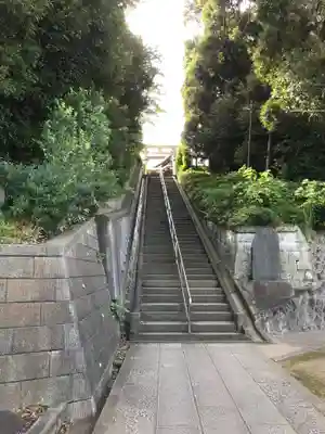 赤羽八幡神社のその他建物