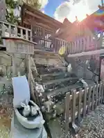 出雲大社神楽殿(島根県)