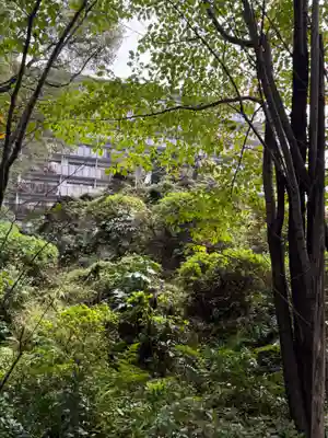 成子天神社(東京都)