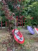 彌都加伎神社のその他建物