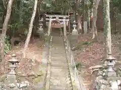 神明社(山梨県)