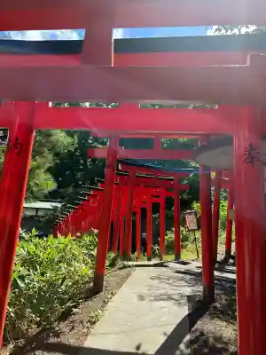 住吉神社(北海道)