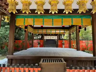 賀茂御祖神社（下鴨神社）(京都府)