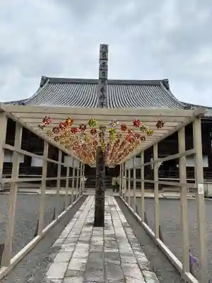 西教寺(滋賀県)