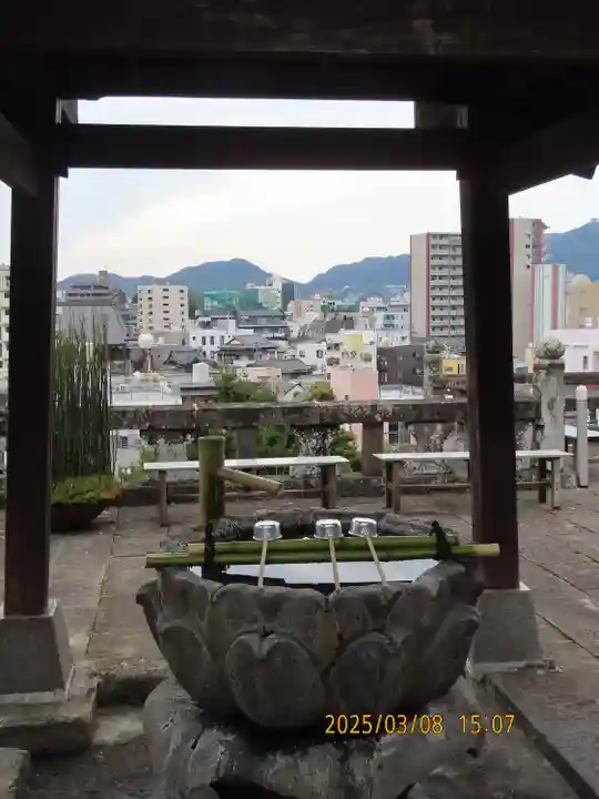 清水寺(長崎県)