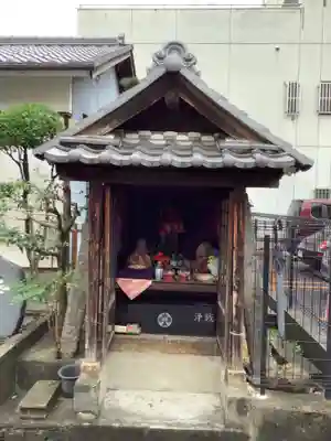 善光寺(愛知県)