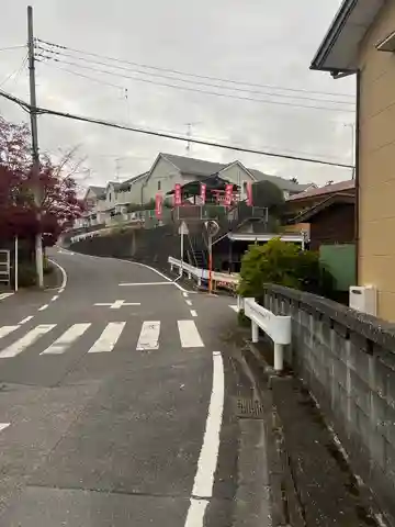 御岳神社(埼玉県)