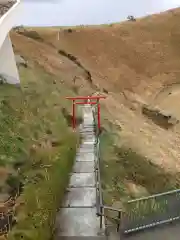 大室山浅間神社(静岡県)