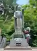 海岸寺(東京都)