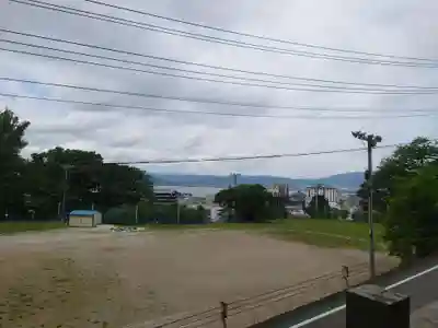 手長神社のその他建物