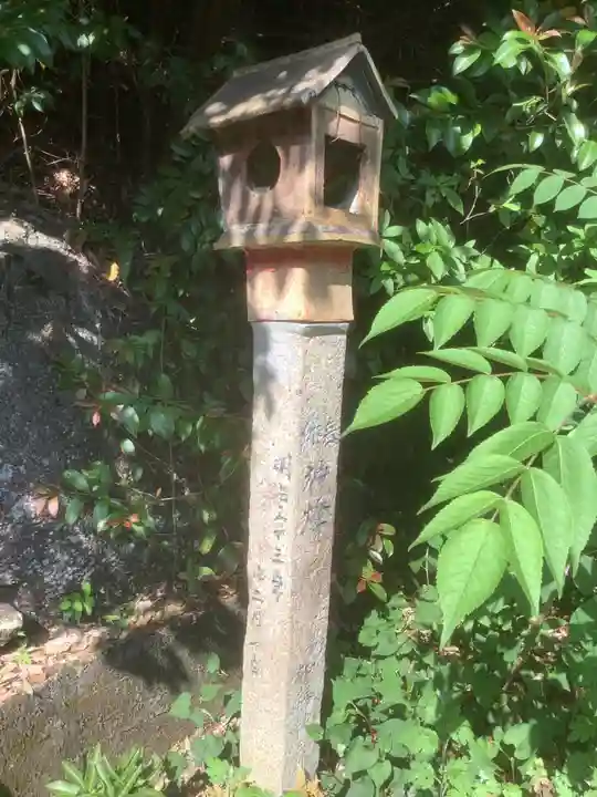 曽野稲荷神社のその他建物