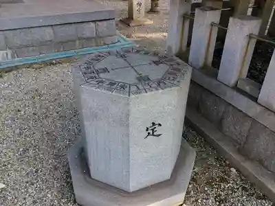 東海市熊野神社のその他建物