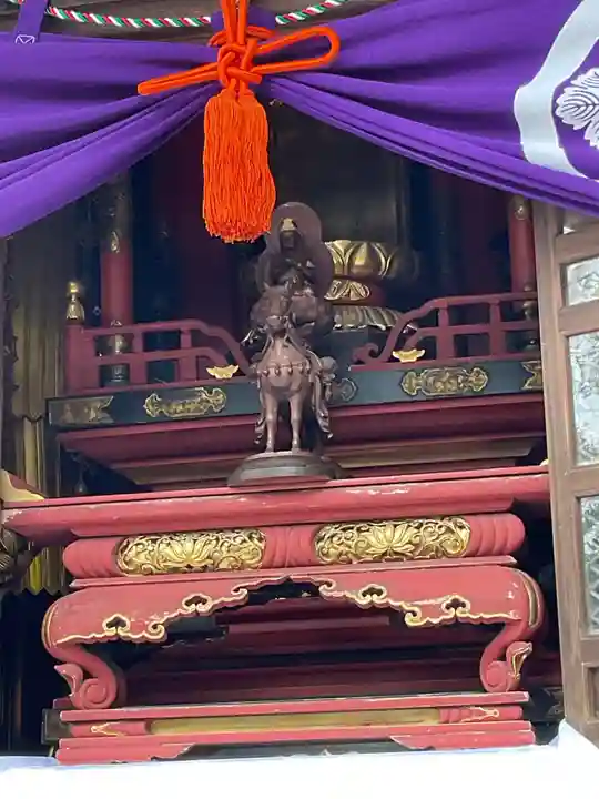 照光寺(長野県)