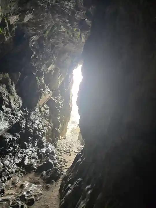 鵜戸神社(大御神社境内社)(宮崎県)