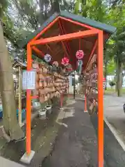 大宮・大原神社(千葉県)