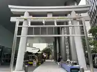 虎ノ門金刀比羅宮(東京都)