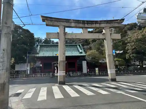 静岡浅間神社(静岡県)
