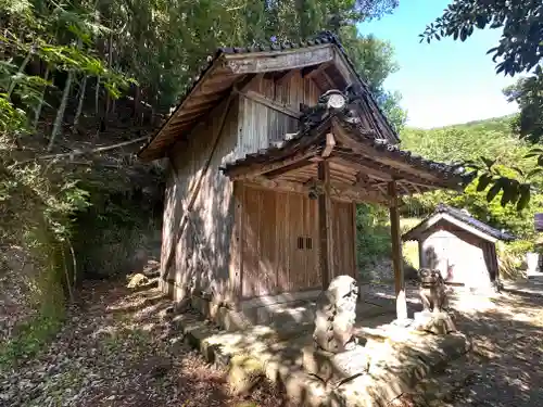 八柱神社(兵庫県)