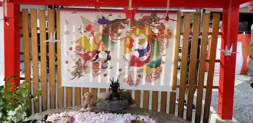 別小江神社(愛知県)