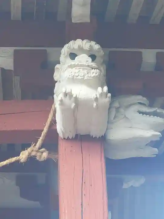 厳島神社(今福弁財天)(栃木県)