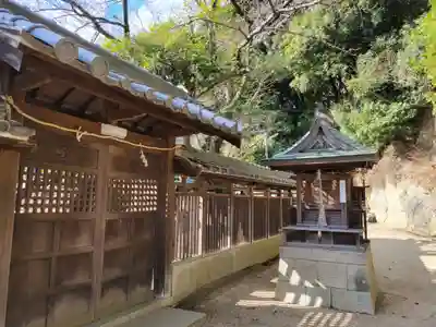 祇園神社(兵庫県)