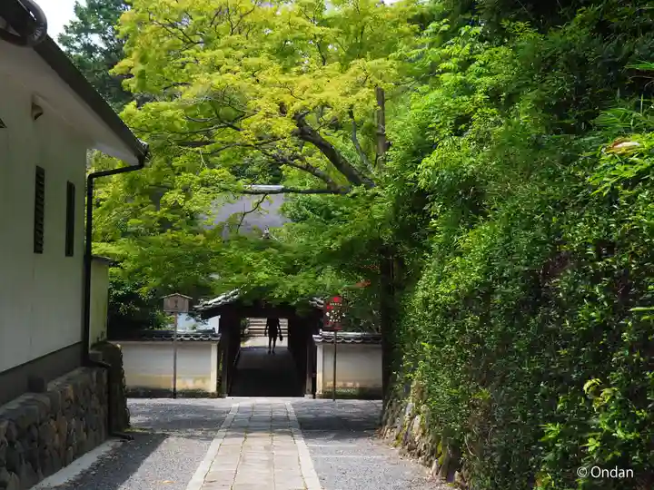 東福禅寺(東福寺)(京都府)