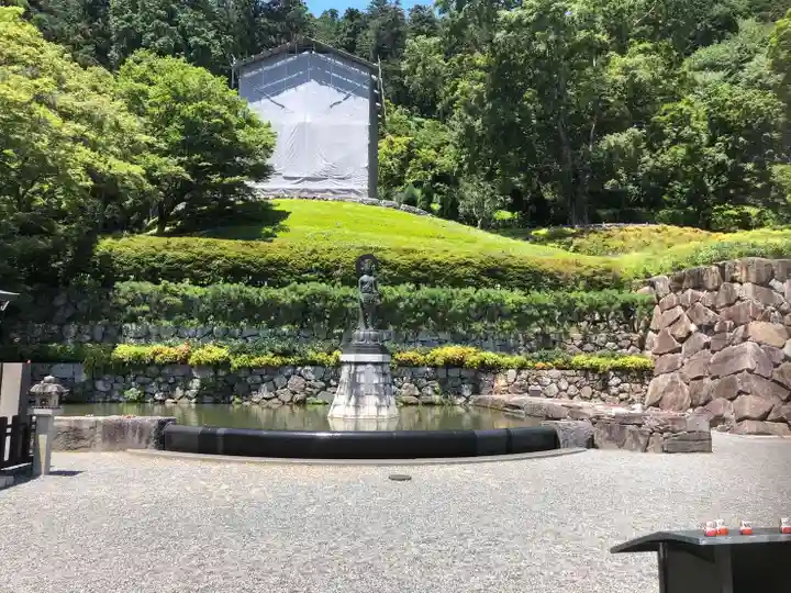 勝尾寺(大阪府)