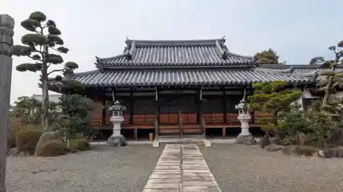 浄安寺(京都府)