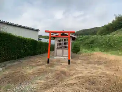 阿夫利神社(千葉県)