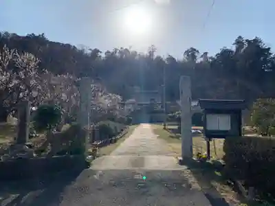 正覚寺のその他建物