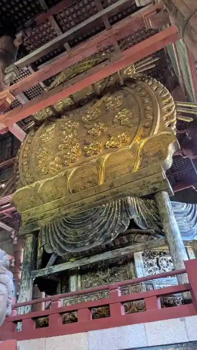 東大寺(奈良県)