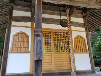 西林寺のその他建物