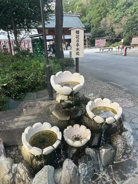 櫻木神社(千葉県)