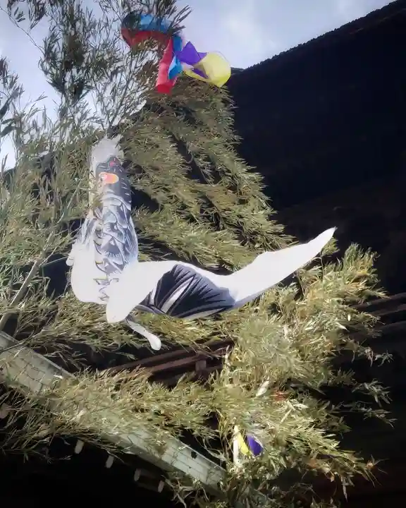 尾張大國霊神社(国府宮)のその他建物