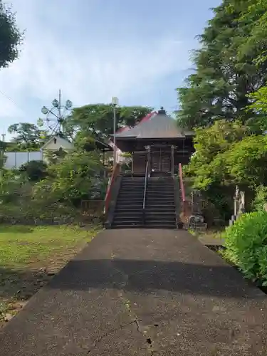 紫雲山 千手院(千手観音堂)のその他建物