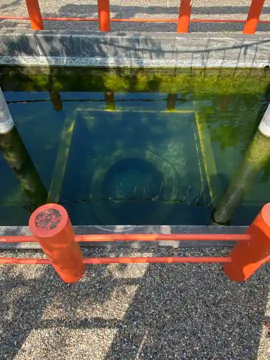 息栖神社(茨城県)