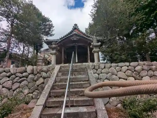 久保神社(滋賀県)
