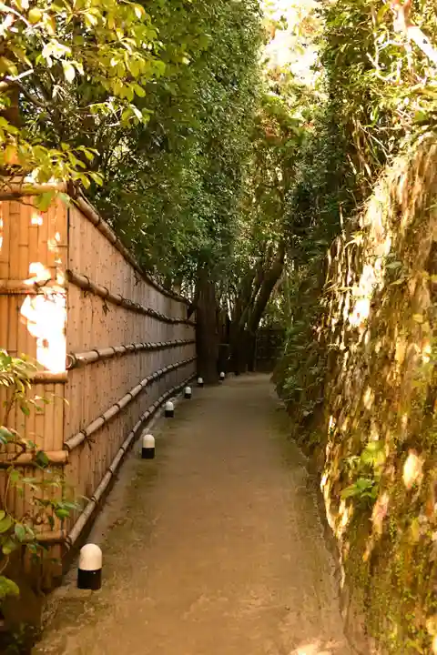 詩仙堂(丈山寺)(京都府)