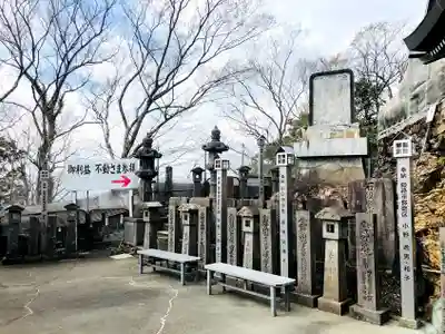 尺間神社のその他建物