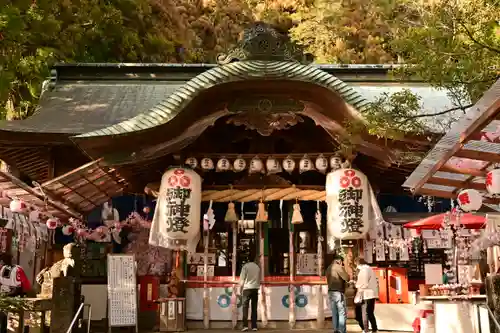 椙本神社(高知県)