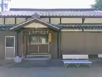 島田神社のその他建物